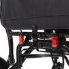 Motion Healthcare Photon HD 31 Stone Bariatric Carbon Folding Electric Wheelchair 19kg - Active Mobility Ltd