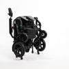 Motion Healthcare Photon HD 31 Stone Bariatric Carbon Folding Electric Wheelchair 19kg - Active Mobility Ltd