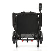 Motion Healthcare Photon HD 31 Stone Bariatric Carbon Folding Electric Wheelchair 19kg - Active Mobility Ltd