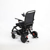 Motion Healthcare Photon Lite Ultralight Carbon Folding Electric Wheelchair 13.9kg 12-Mile Airline Safe - Active Mobility Ltd
