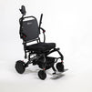 Motion Healthcare Photon Lite Ultralight Carbon Folding Electric Wheelchair 13.9kg 12-Mile Airline Safe - Active Mobility Ltd