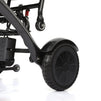 Motion Healthcare Photon Lite Ultralight Carbon Folding Electric Wheelchair 13.9kg 12-Mile Airline Safe - Active Mobility Ltd