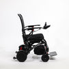 Motion Healthcare Photon Lite Ultralight Carbon Folding Electric Wheelchair 13.9kg 12-Mile Airline Safe - Active Mobility Ltd