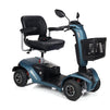 Motion Healthcare Xcelerate 8mph Road Scooter 19.9kg Disassembles Lithium 23.6 Stone NEW - Active Mobility Ltd