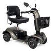 Motion Healthcare Xcelerate 8mph Road Scooter 19.9kg Disassembles Lithium 23.6 Stone NEW - Active Mobility Ltd