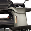 Motion Healthcare Xcelerate 8mph Road Scooter 19.9kg Disassembles Lithium 23.6 Stone NEW - Active Mobility Ltd