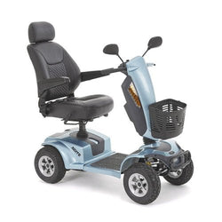 Motion Healthcare Xcite/Li - Mobility Scooter - Active Mobility Ltd