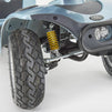 Motion Healthcare Xcite/Li - Mobility Scooter - Active Mobility Ltd
