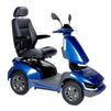 Motion Healthcare Xcursion 8mph Road Scooter 28 Stone Contactless Start 1300W - Active Mobility Ltd