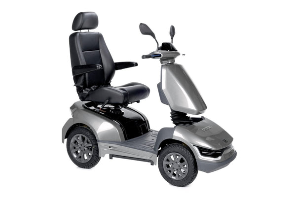 Motion Healthcare Xcursion Road-Legal Mobility Scooter