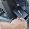 Motion Healthcare Xcursion 8mph Road Scooter 28 Stone Contactless Start 1300W - Active Mobility Ltd