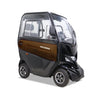 Motion Healthcare Xplorer Cabin Mobility Scooter 8mph 31.5 Stone 40-Mile Range Heater - Active Mobility Ltd