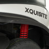 Motion Healthcare Xquisite - Performance Mobility Scooter - Active Mobility Ltd