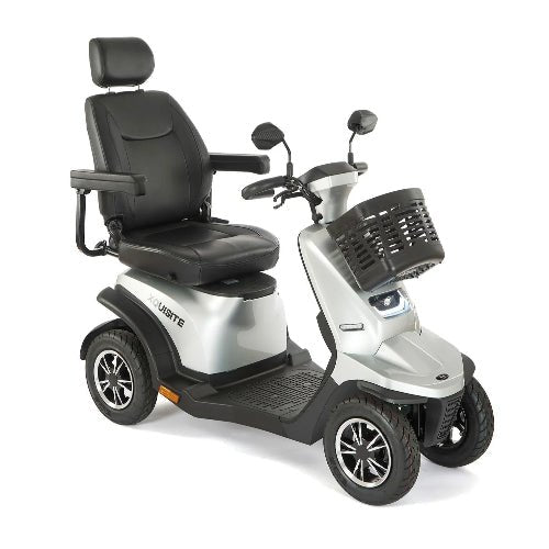 Motion Healthcare Xquisite - Performance Mobility Scooter - Active Mobility Ltd