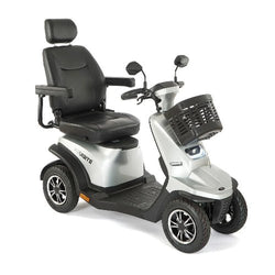 Motion Healthcare Xquisite - Performance Mobility Scooter - Active Mobility Ltd