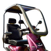 Motion Healthcare Xquisite - Performance Mobility Scooter - Active Mobility Ltd