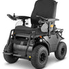 Rascal Optimus 2 All-Terrain Mobility Scooter From £6792