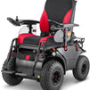Rascal Optimus 2 All-Terrain Mobility Scooter From £6792