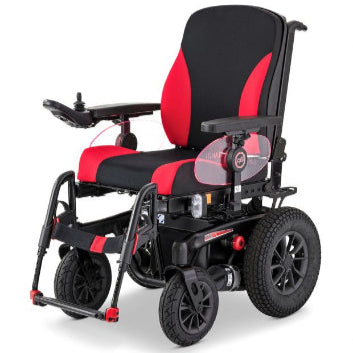 Rascal iChair MC2 RS - Electric Wheelchair From £8776