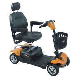 Pre-Owned Rascal Vista DX – Portable Mobility Scooter