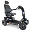 One Rehab Alpine Luxury 8mph Road Legal Mobility Scooter 163kg 75Ah 35 Mile - Active Mobility Ltd
