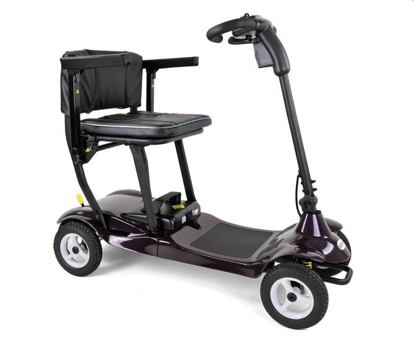 One Rehab Destiny Mobility Scooter