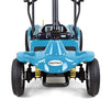 One Rehab Destiny Lightweight Folding Mobility Scooter 125kg 4mph Lithium - Active Mobility Ltd