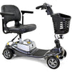 One Rehab Illusion Lightweight Lithium Mobility Scooter 115kg 9.9kg Boot - Active Mobility Ltd