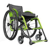 Ottobock Avantgarde 4 DV Folding Wheelchair – 2.4M Configurations, 9.7 kg, 140 kg Capacity