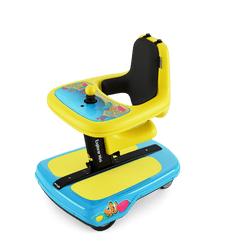 Permobil Explorer Mini - Active Mobility Ltd