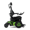 Permobil F3 Corpus Electric Wheelchair - Active Mobility Ltd