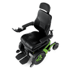 Permobil F3 Corpus Electric Wheelchair - Active Mobility Ltd