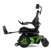 Permobil F3 Corpus Electric Wheelchair - Active Mobility Ltd
