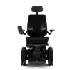 Permobil F3 Corpus Electric Wheelchair - Active Mobility Ltd