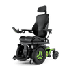 Permobil F3 Corpus Electric Wheelchair - Active Mobility Ltd