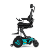 Permobil F5 Corpus Electric Wheelchair - Active Mobility Ltd