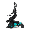 Permobil F5 Corpus Electric Wheelchair - Active Mobility Ltd