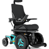 Permobil F5 Corpus Electric Wheelchair - Active Mobility Ltd