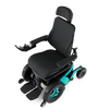 Permobil F5 Corpus Electric Wheelchair - Active Mobility Ltd