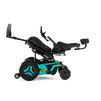 Permobil F5 Corpus Electric Wheelchair - Active Mobility Ltd