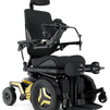 Permobil F5 Corpus VS – Electric Wheelchair - Active Mobility Ltd