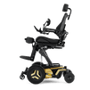 Permobil F5 Corpus VS – Electric Wheelchair - Active Mobility Ltd