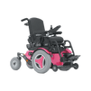 Permobil K300 PS Junior - Electric Wheelchair - Active Mobility Ltd