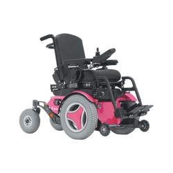 Permobil K300 PS Junior - Electric Wheelchair - Active Mobility Ltd