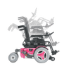 Permobil K300 PS Junior - Electric Wheelchair - Active Mobility Ltd