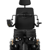 Permobil M Corpus VS Electric Wheelchair - Active Mobility Ltd