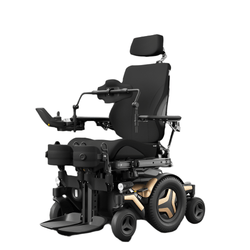 Permobil M Corpus VS Electric Wheelchair - Active Mobility Ltd