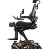 Permobil M Corpus VS Electric Wheelchair - Active Mobility Ltd