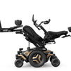 Permobil M Corpus VS Electric Wheelchair - Active Mobility Ltd