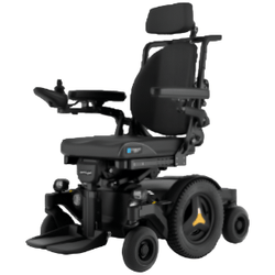 Permobil M1 Electric Wheelchair - Active Mobility Ltd